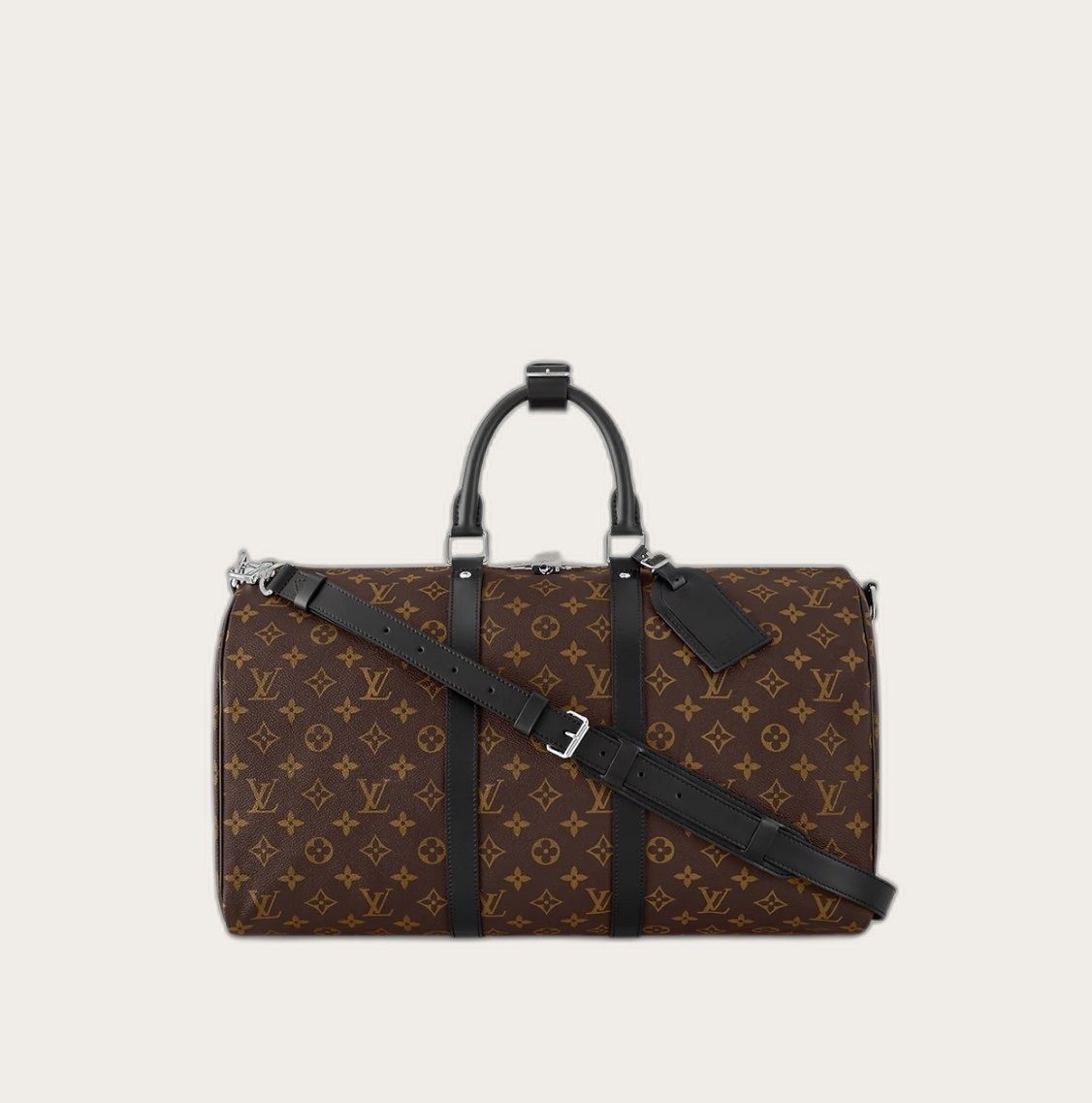 Sac Keepall BandouliÉre 45