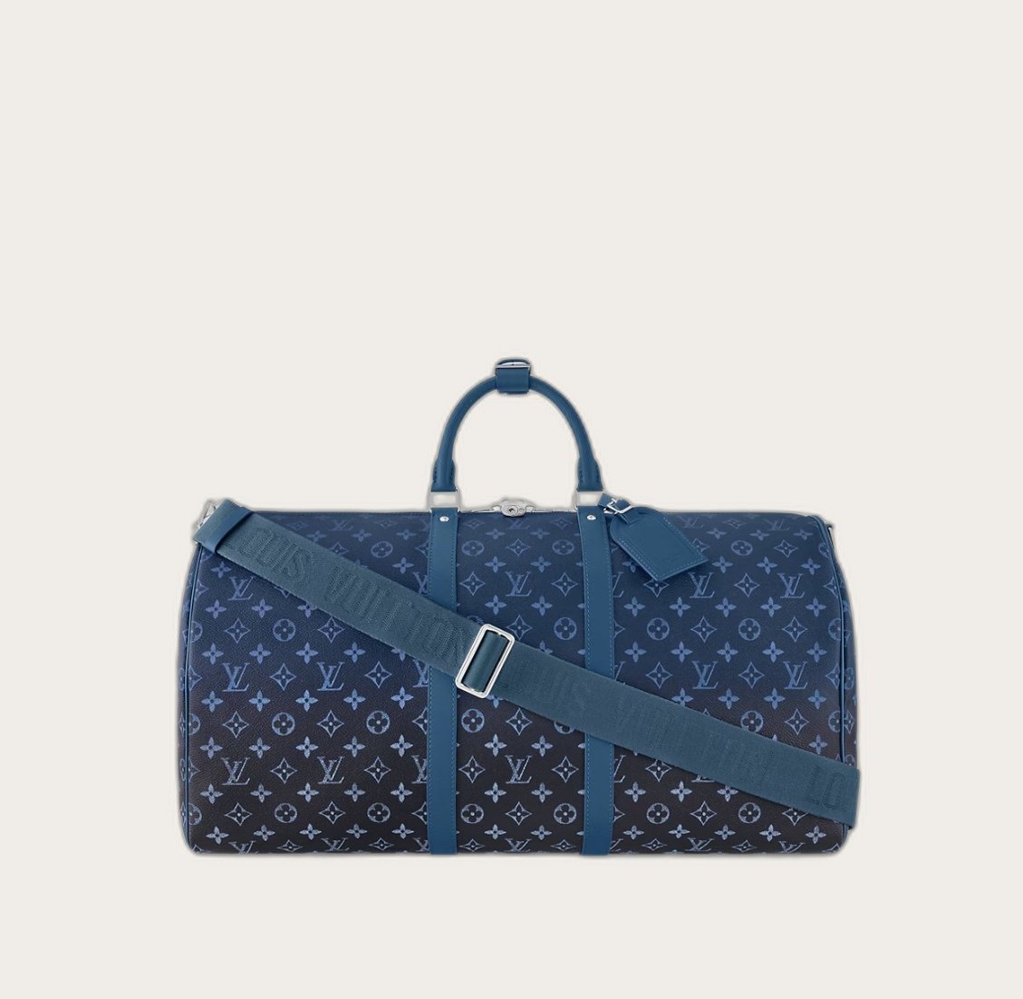 Sac Keepall BandouliÉre 55