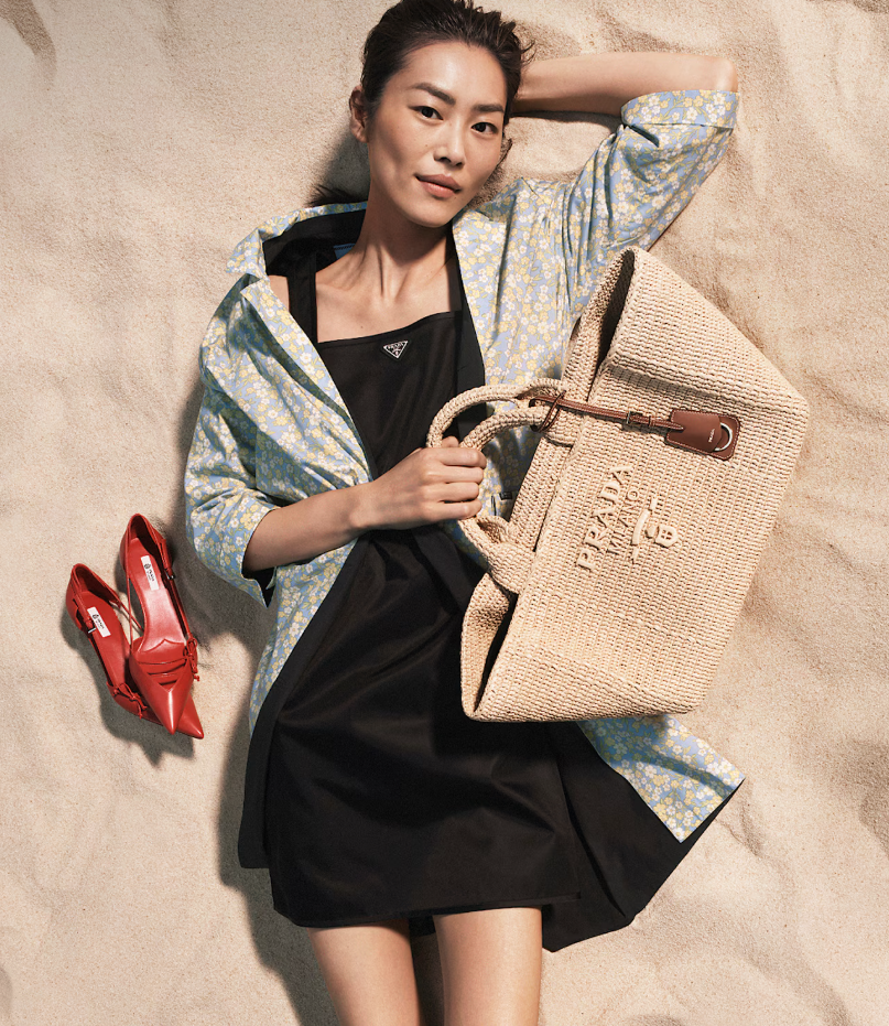 Collection Femme