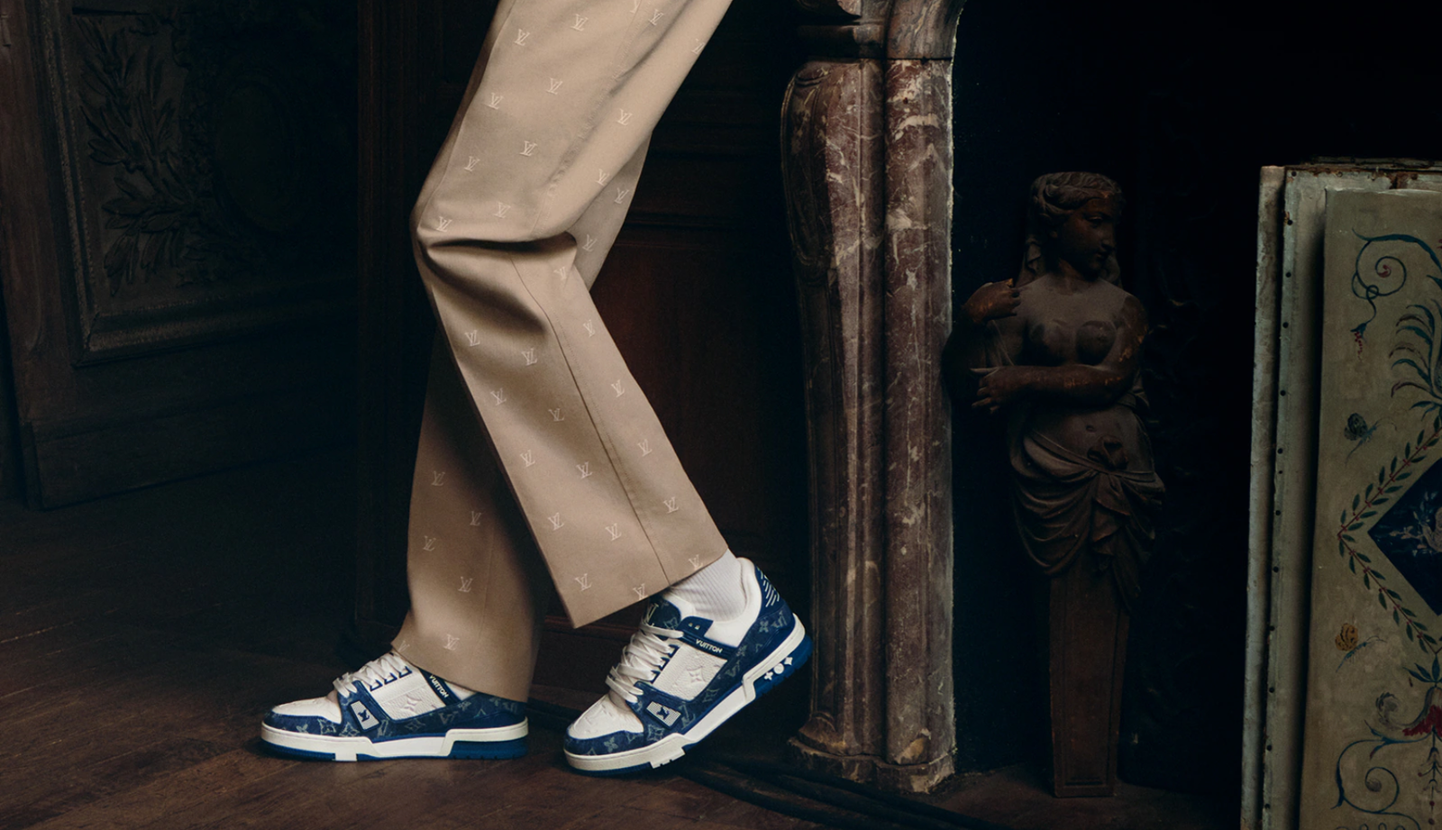 Sneakers Edition ASIA4ALL