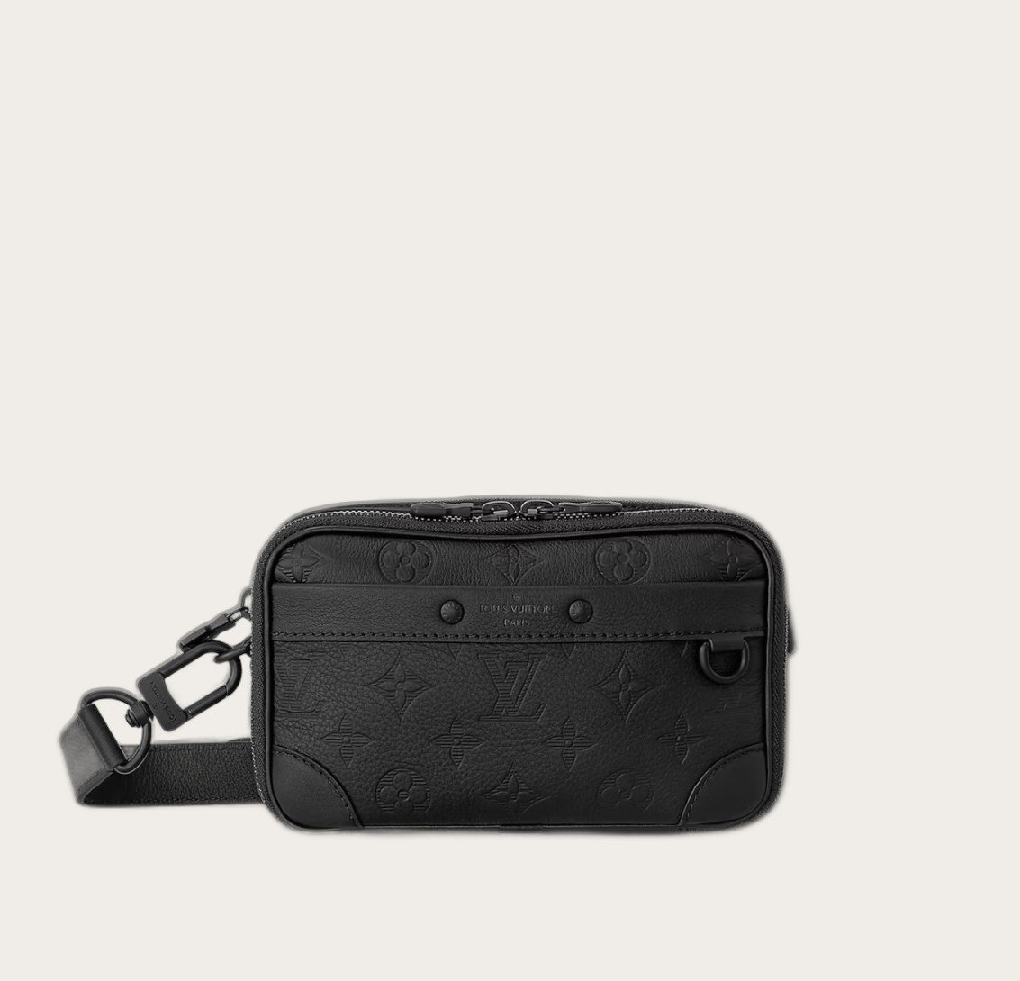 Sacoche Alpha Wearable
