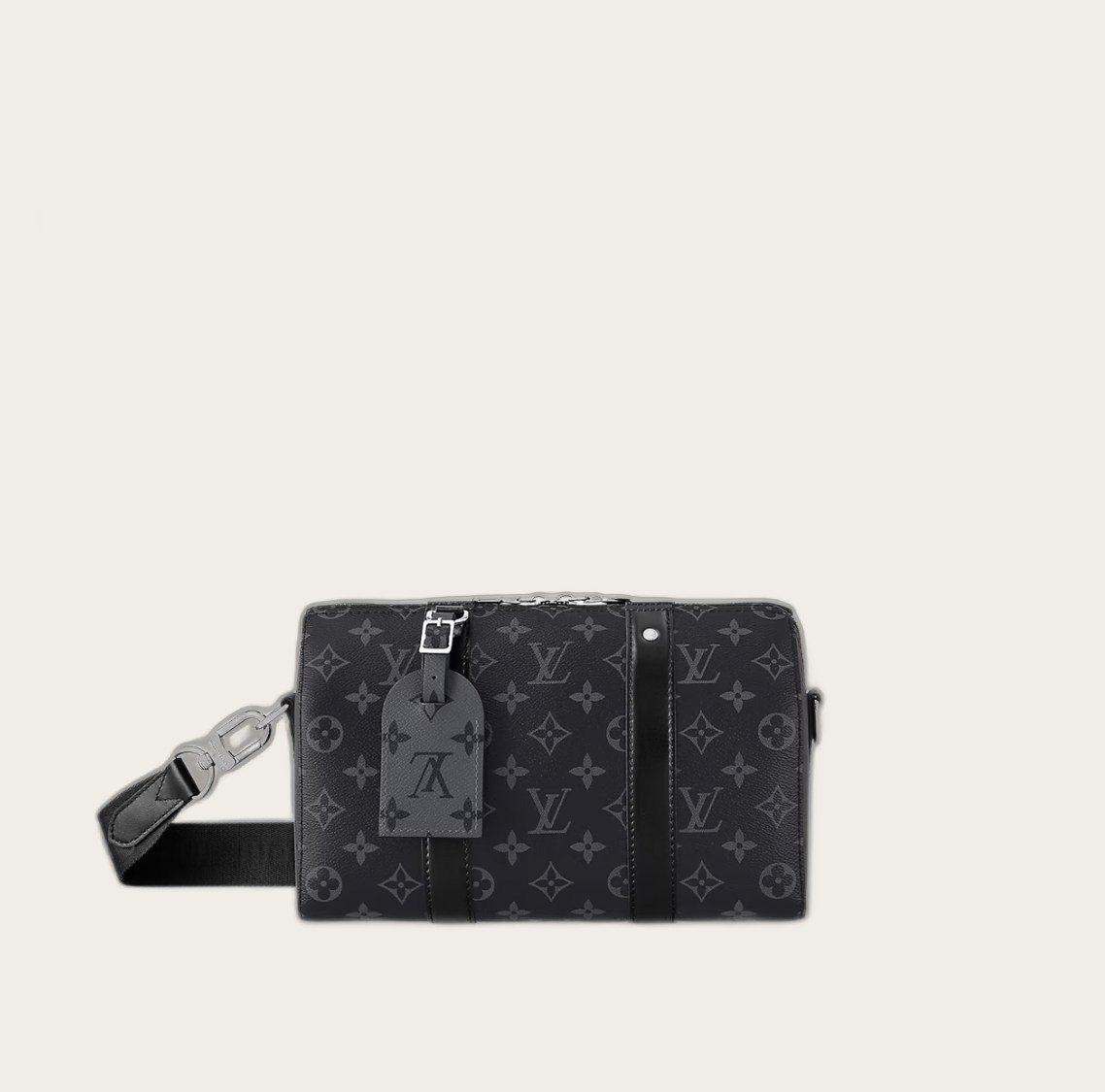 Sacoche City Keepall