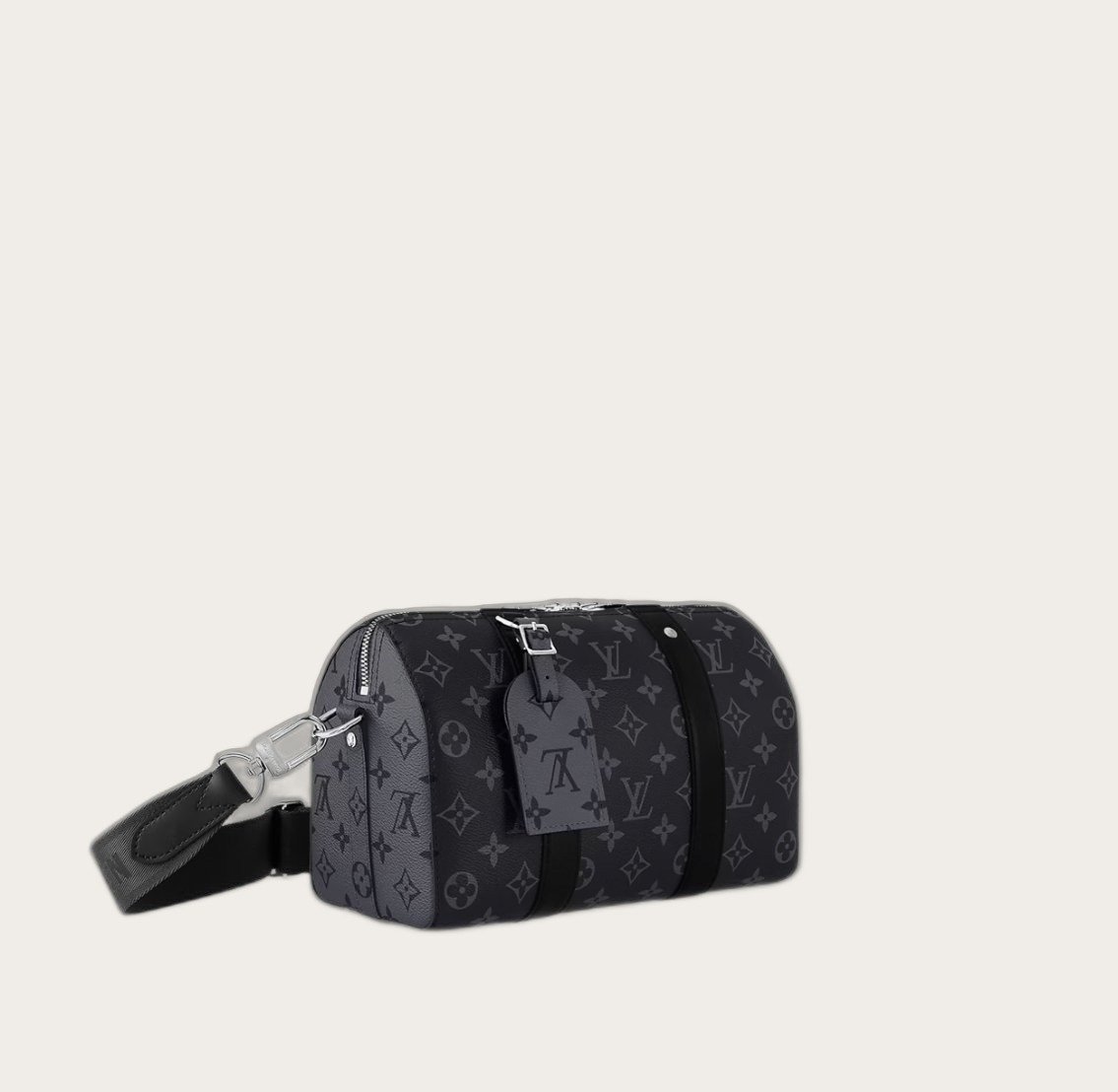 Sacoche City Keepall - vue 2