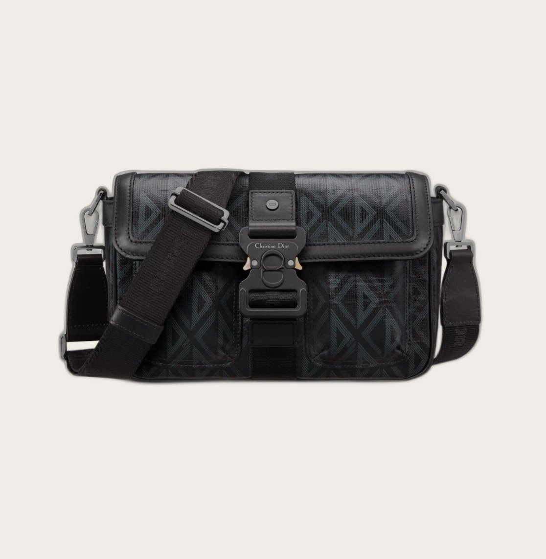 Sacoche Dior Hit The Road