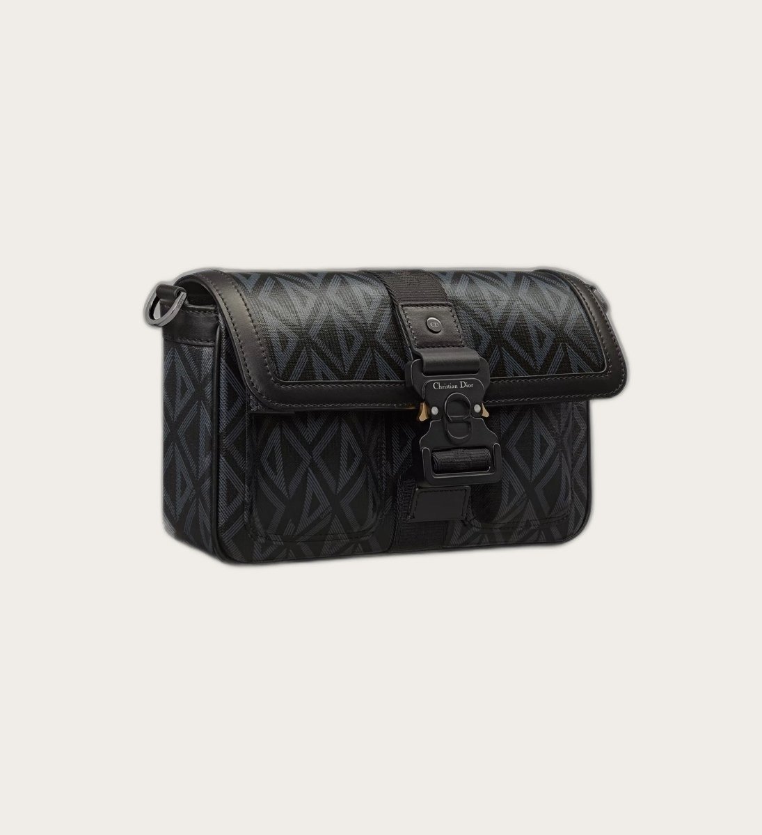 Sacoche Dior Hit The Road - vue 2