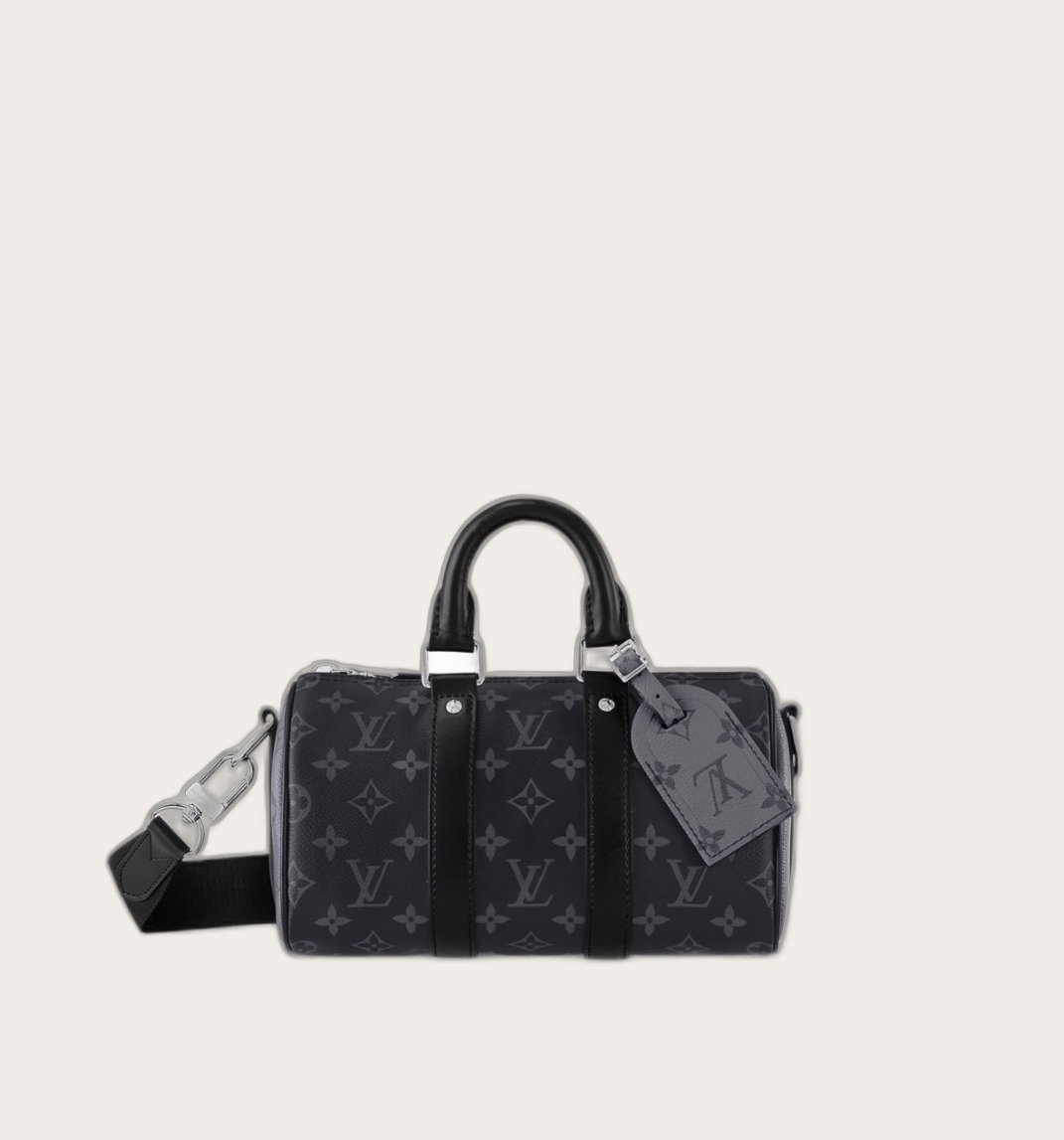 Sacoche Keepall BandouliÉre 25