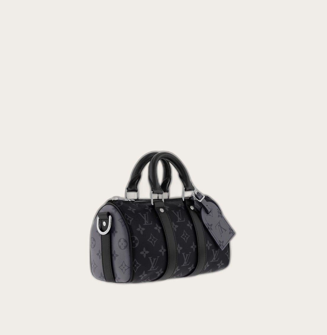 Sacoche Keepall Bandoulière 25 - vue 2