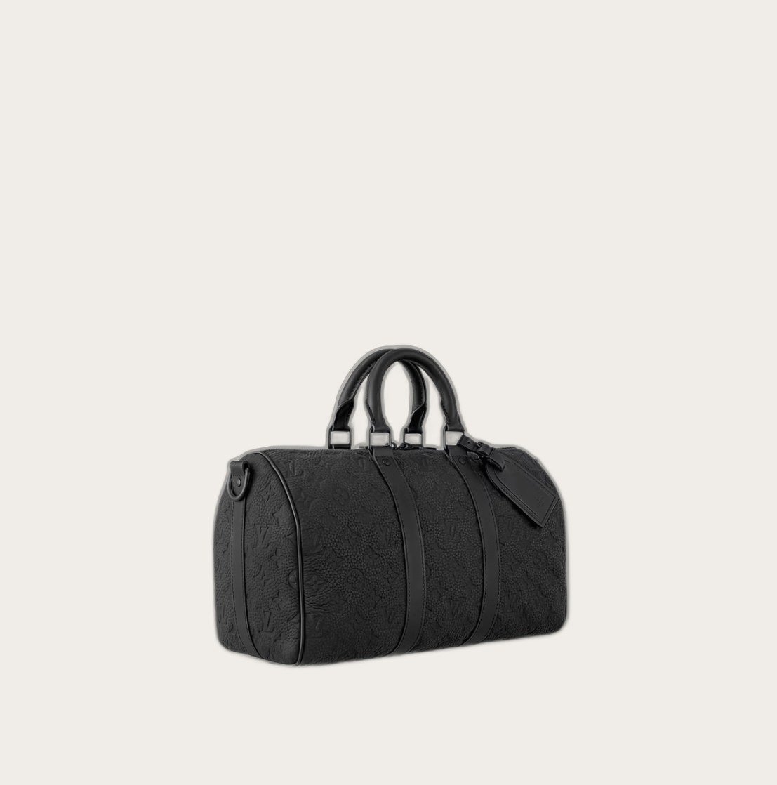 Sacoche Keepall Bandoulière 35 - vue 2