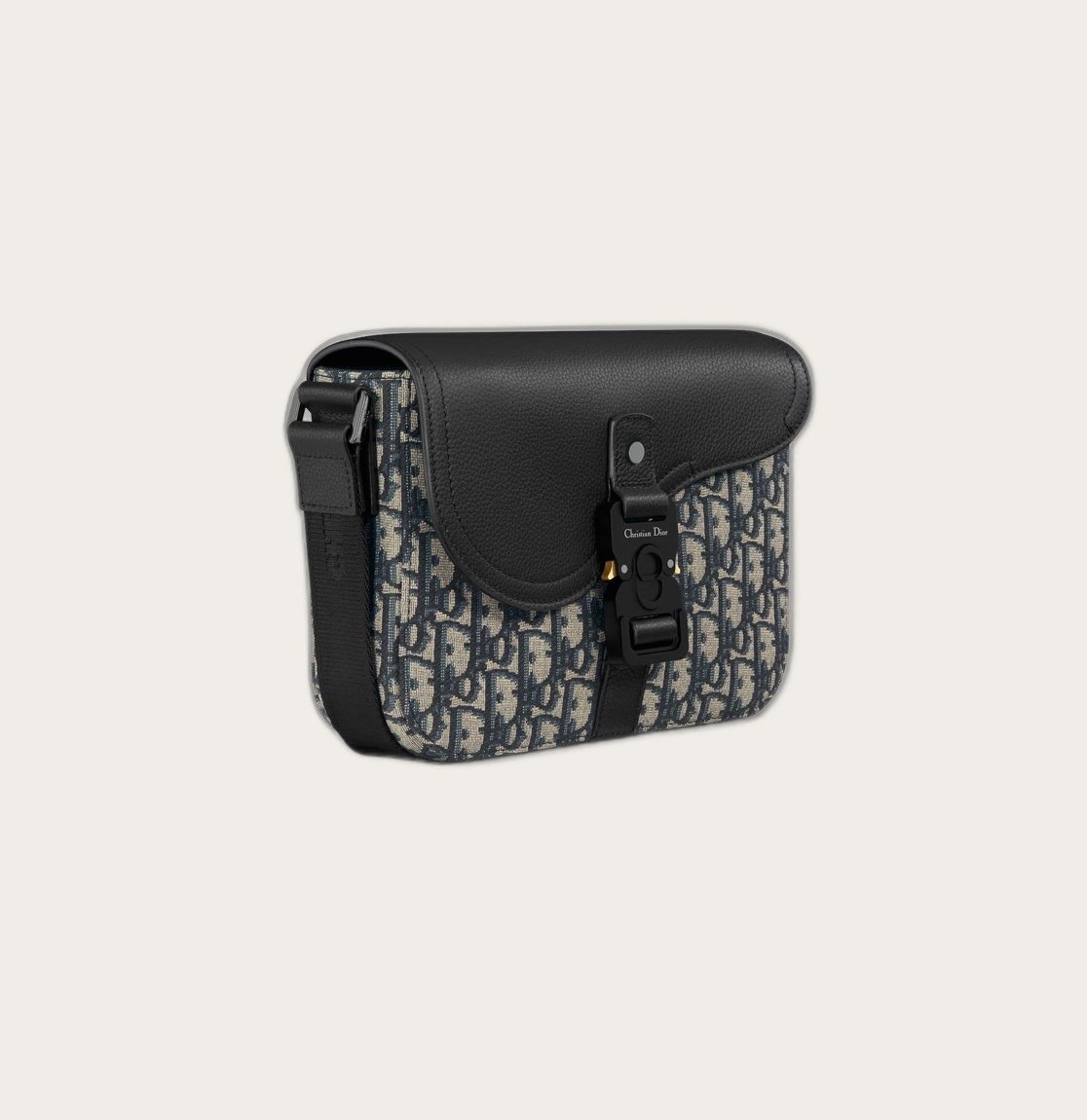 Sacoche Messenger Saddle Small - vue 2