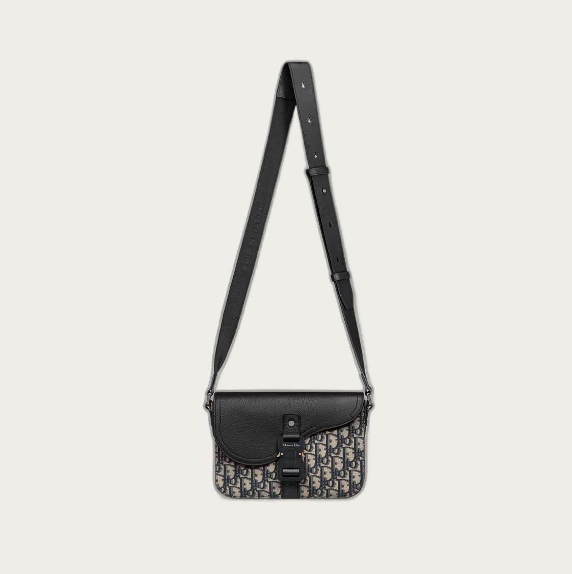 Sacoche Messenger Saddle Small - vue 3