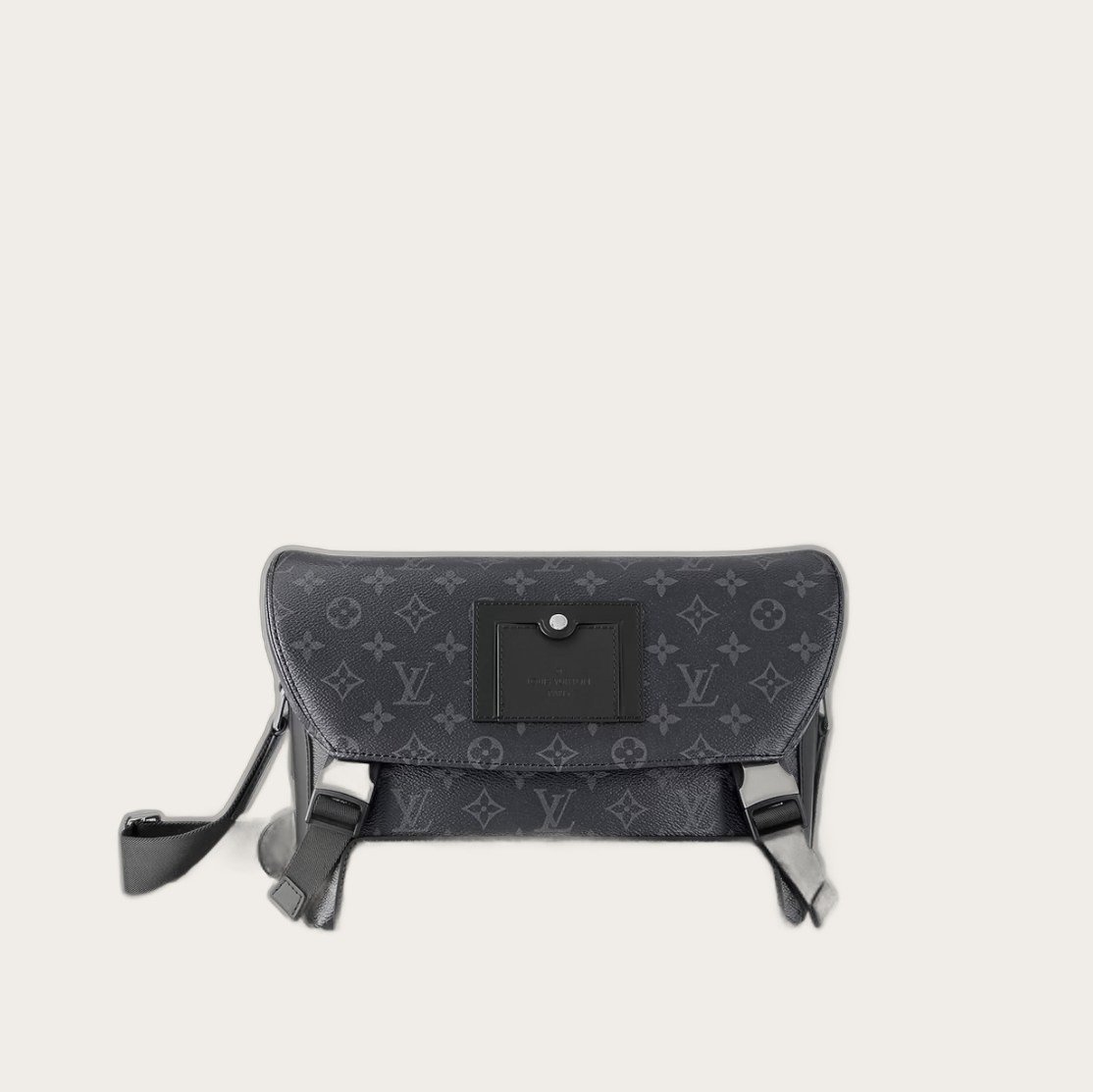 Sacoche Messenger PM Voyager