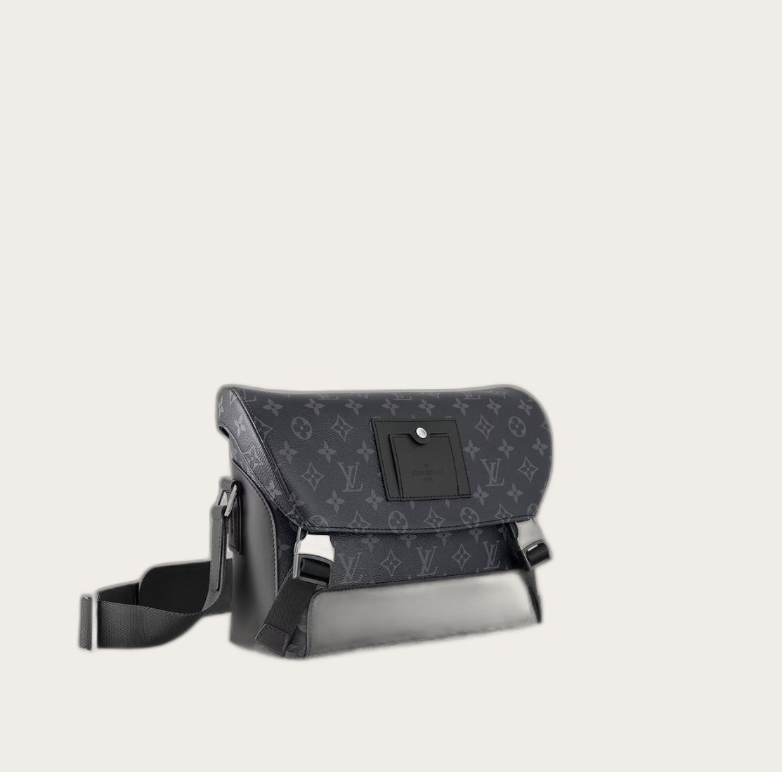 Sacoche Messenger PM Voyager - vue 2