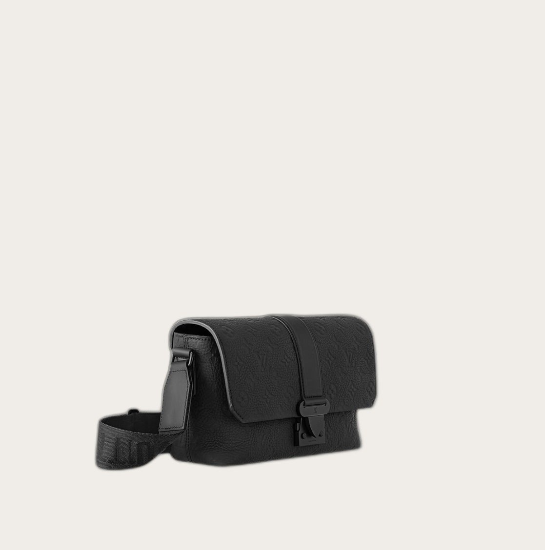 Sacoche Messenger S-Cape - vue 2