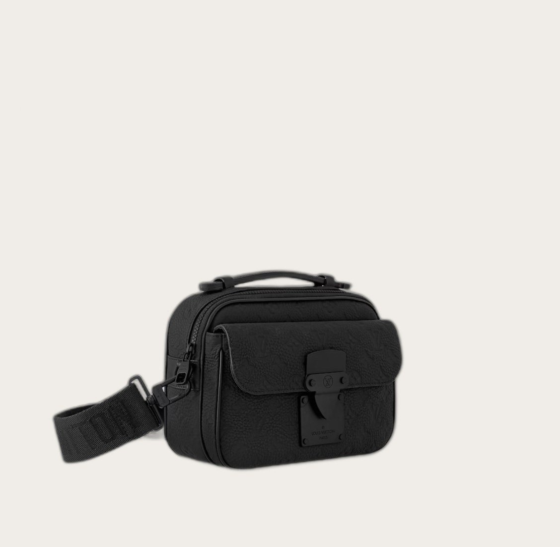 Sacoche Messenger S-Lock - vue 2