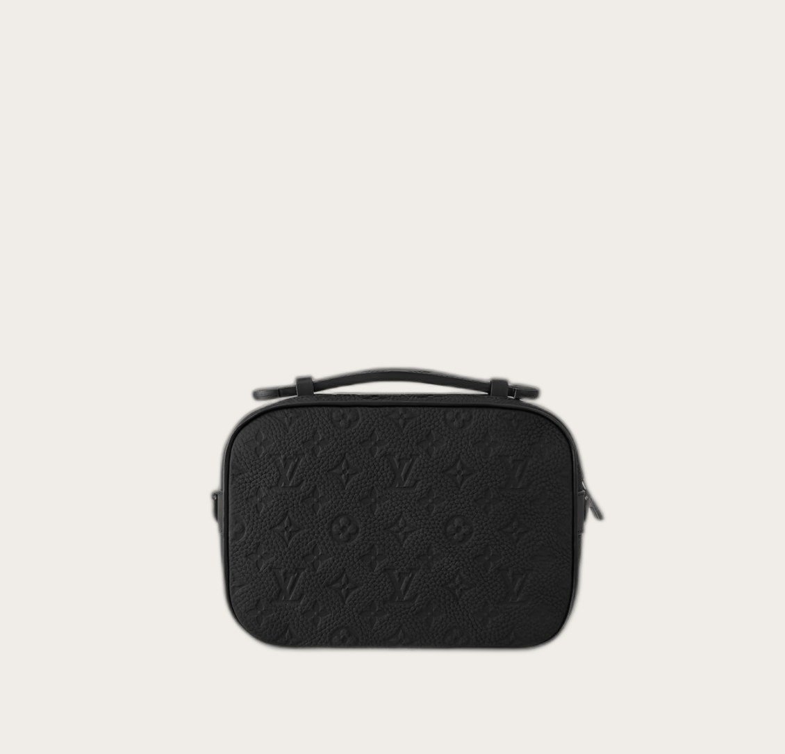 Sacoche Messenger S-Lock - vue 3