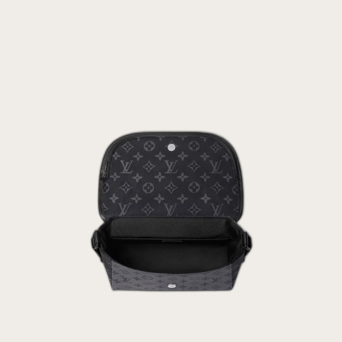 Sacoche Pulse Messenger - vue 3