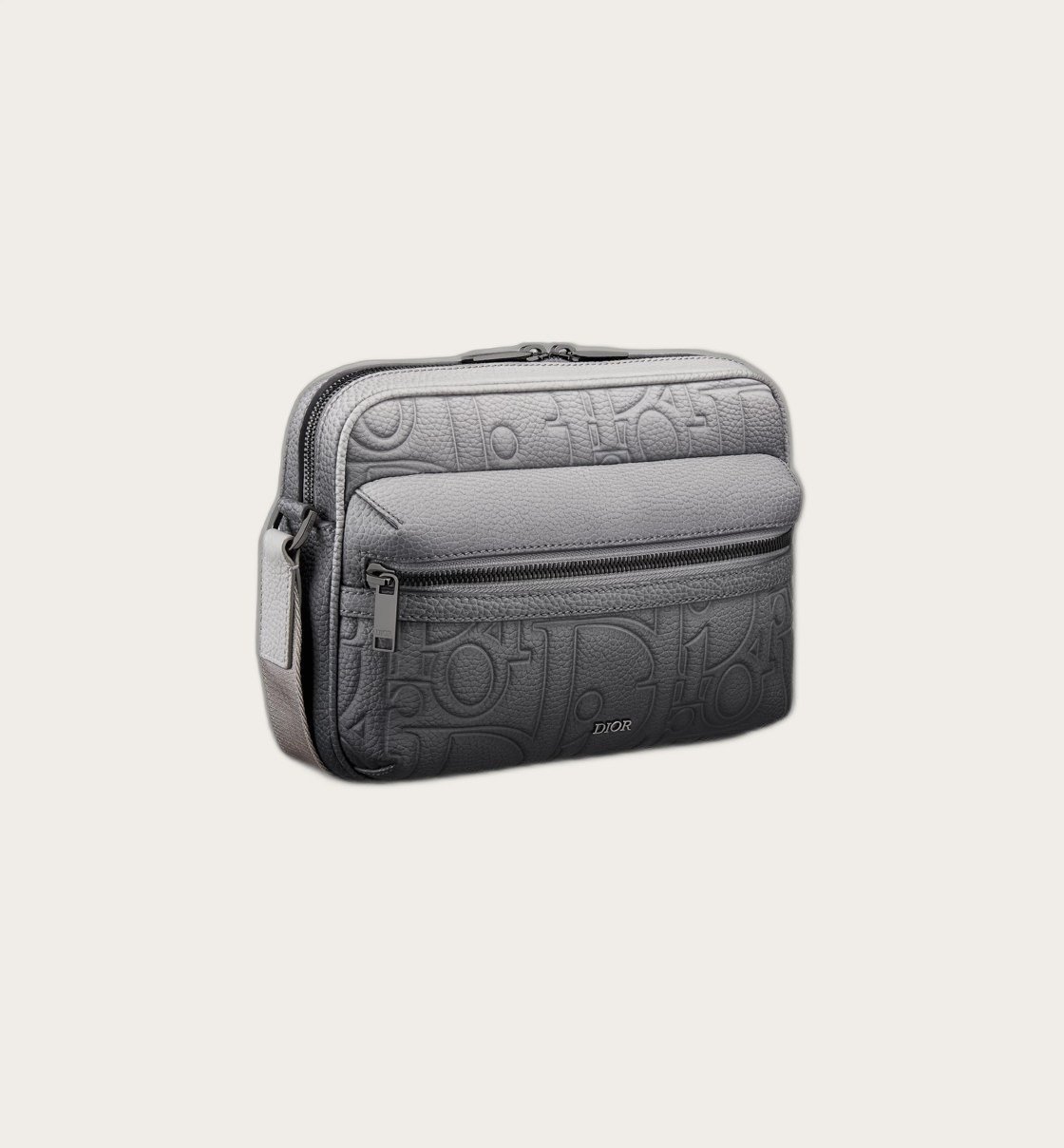 Sacoche Zippé Rider 2.0 - vue 2