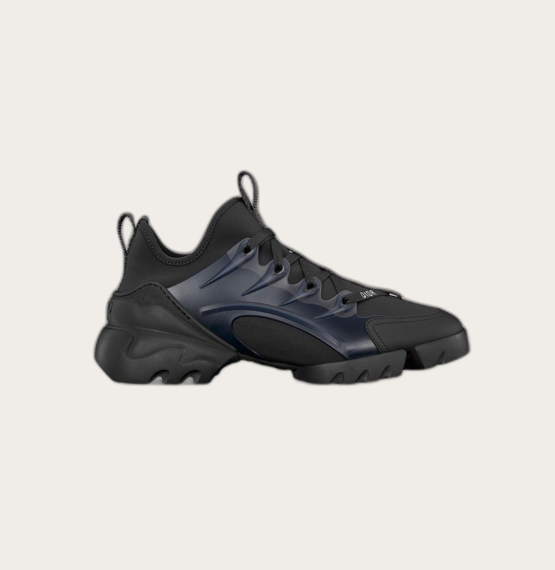 Sneaker D-Connect - vue 2