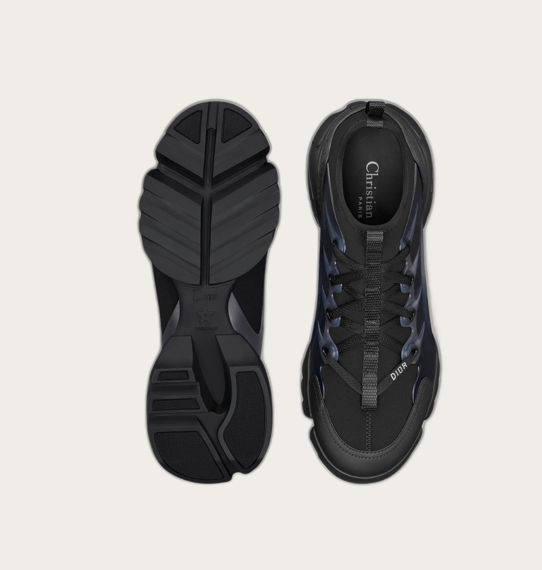 Sneaker D-Connect - vue 3