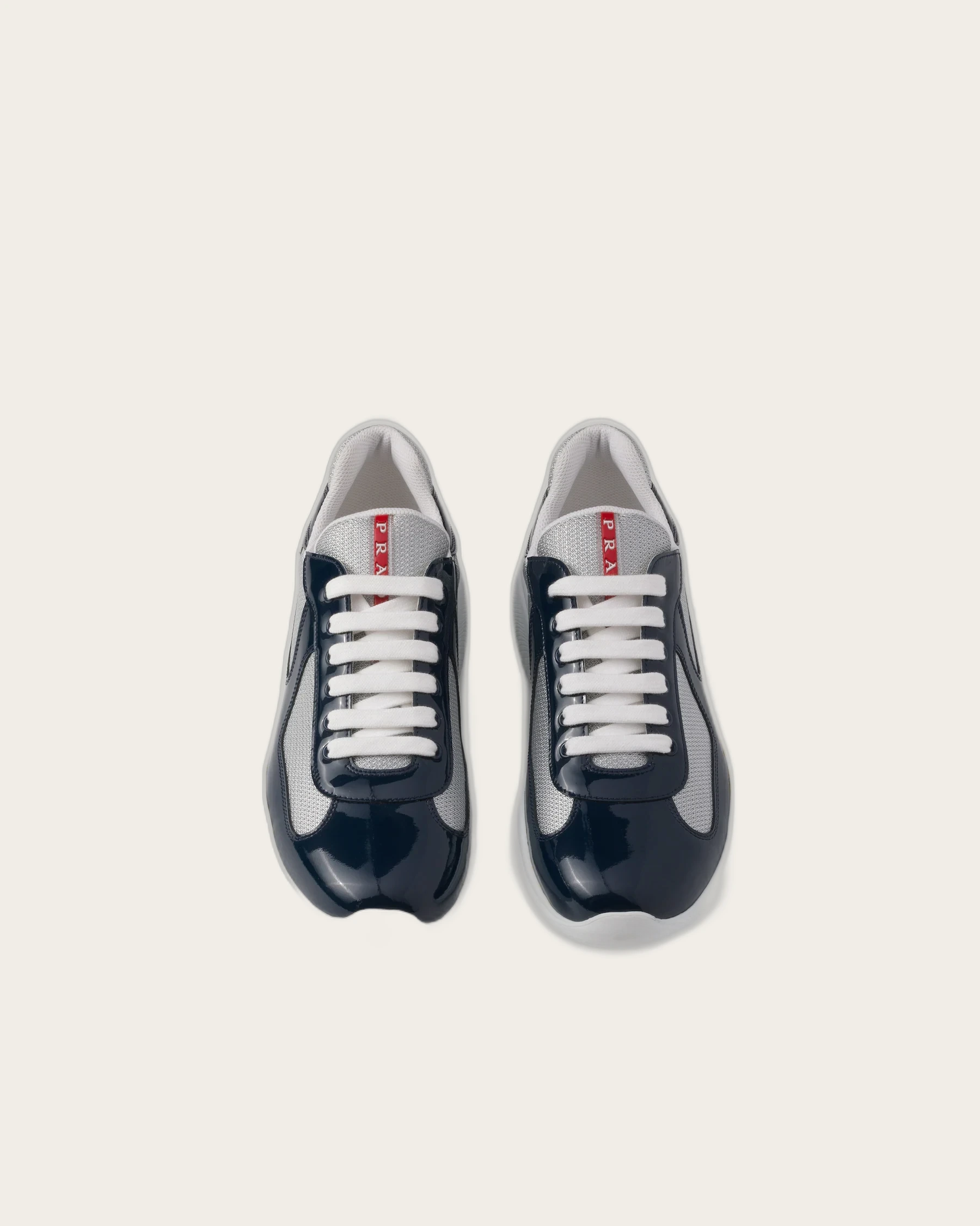 Sneaker Americas Cup - vue 3