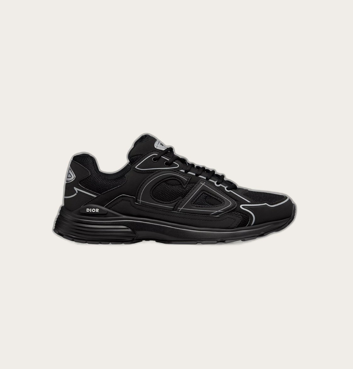 Sneaker B30 - vue 2