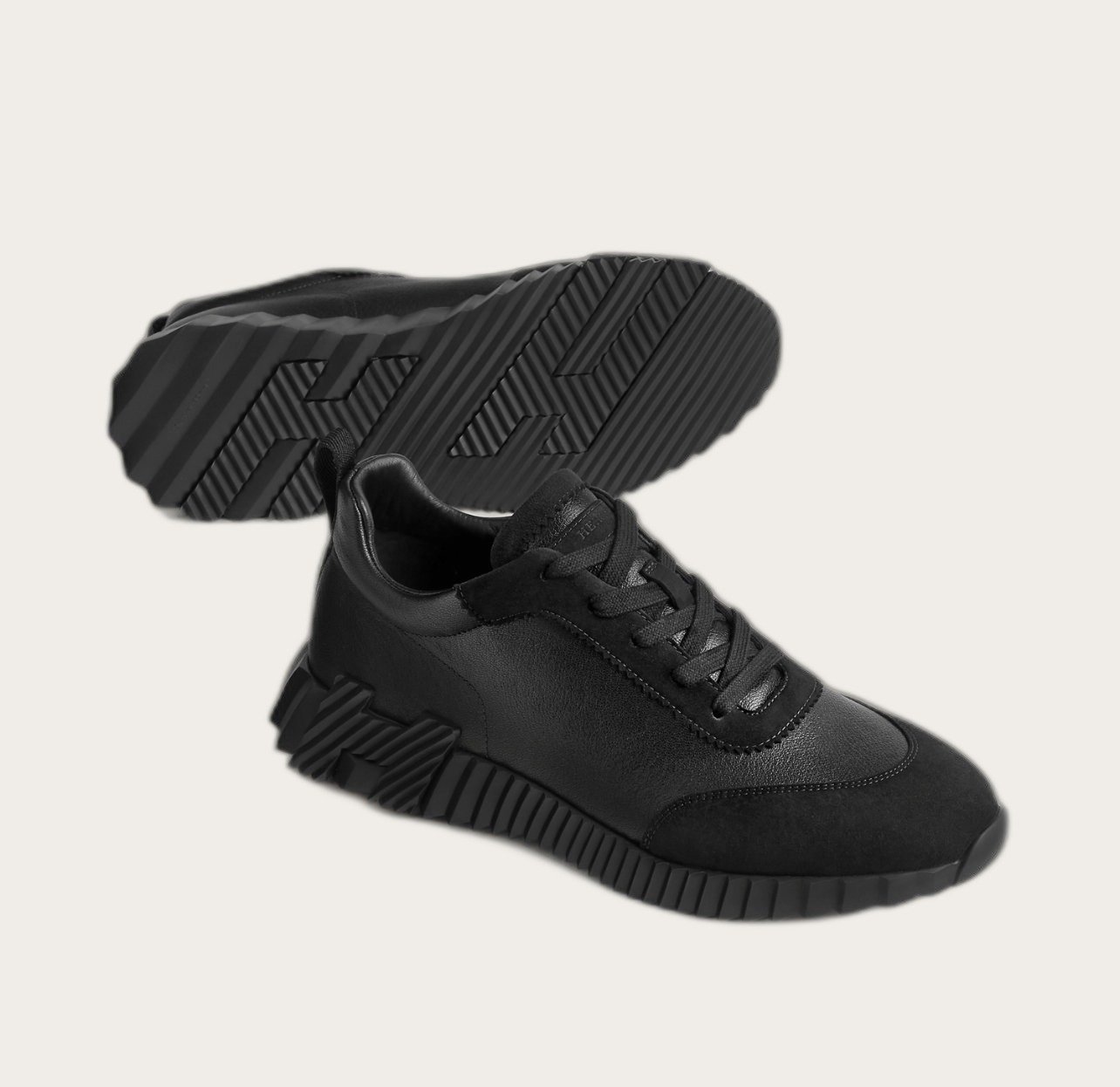 Bourcing Sneaker