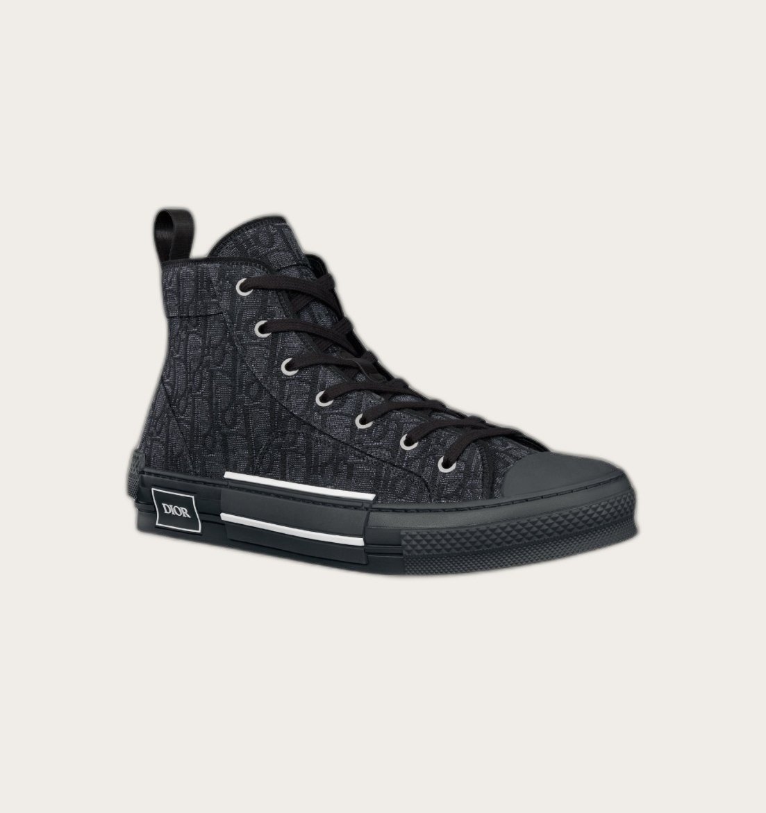Sneaker B23 Haute