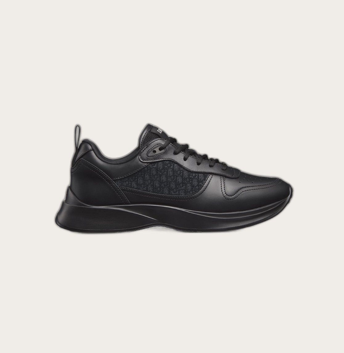 Sneaker B25 - vue 2