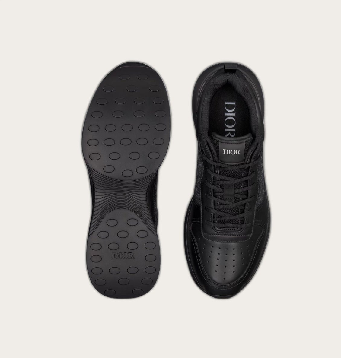Sneaker B25 - vue 3