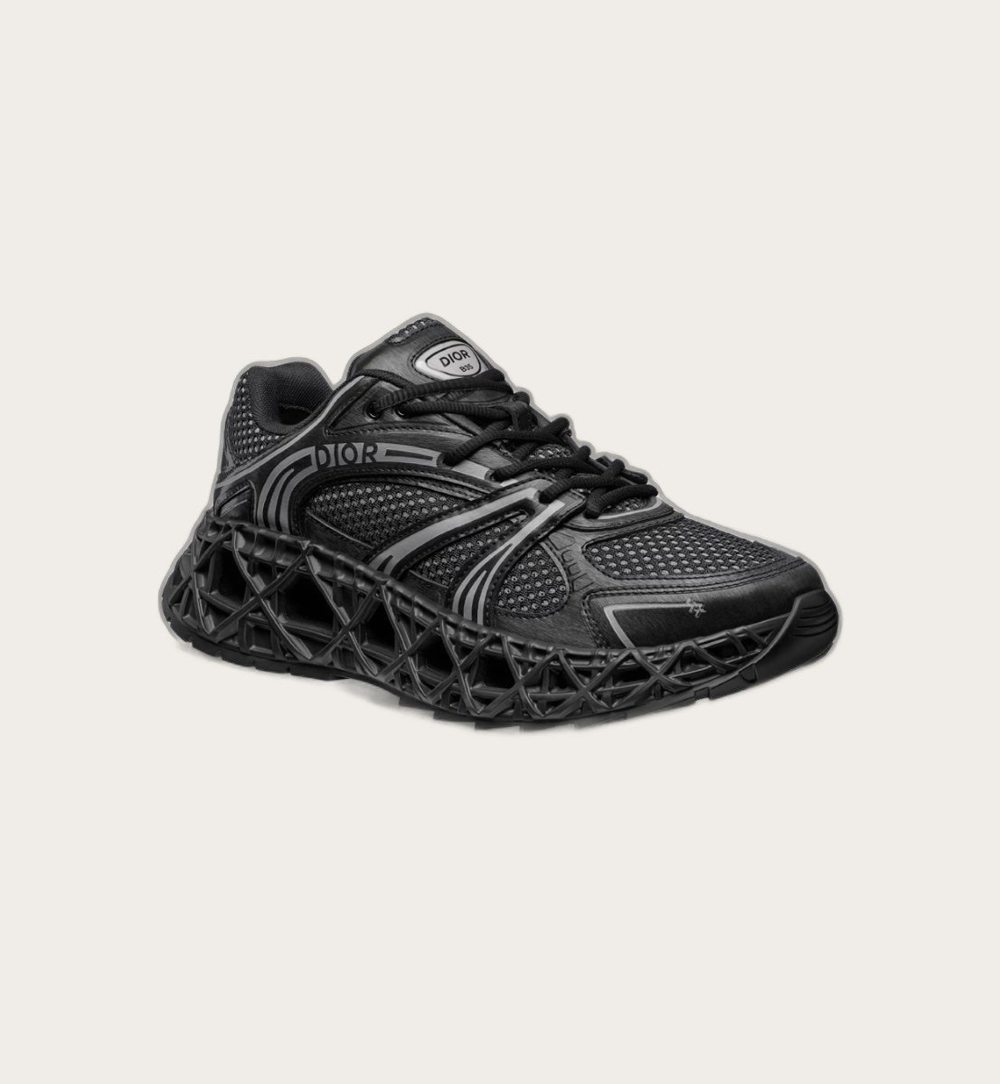 Sneaker B35 NXXT