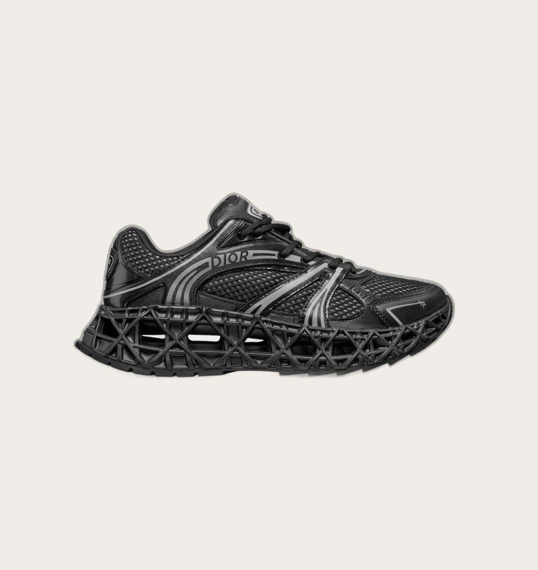 Sneaker B35 NXXT - vue 2