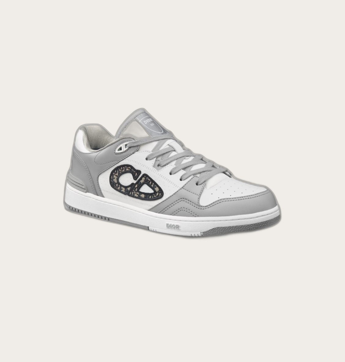 Sneaker B57 Basse