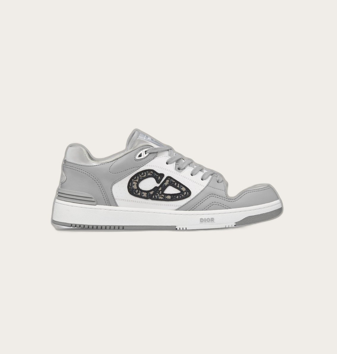 Sneaker B57 Basse - vue 2
