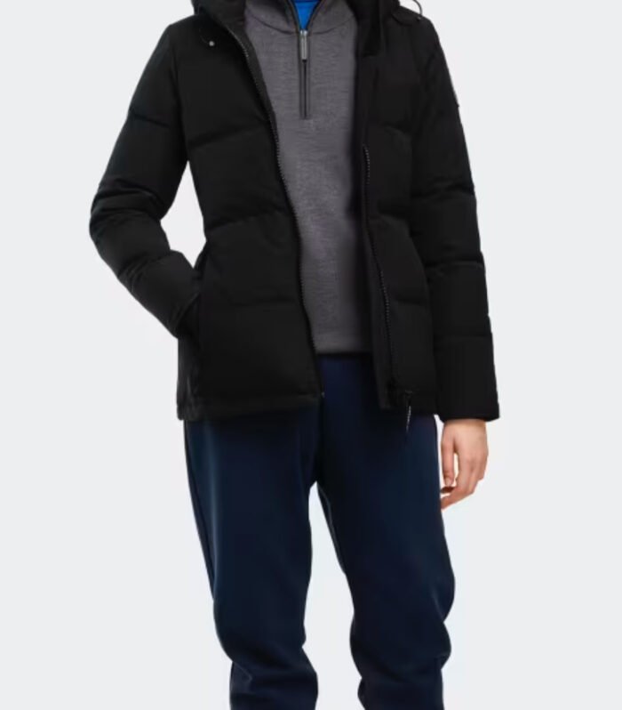 Parka Chelsea