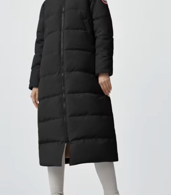 Parka Mystique