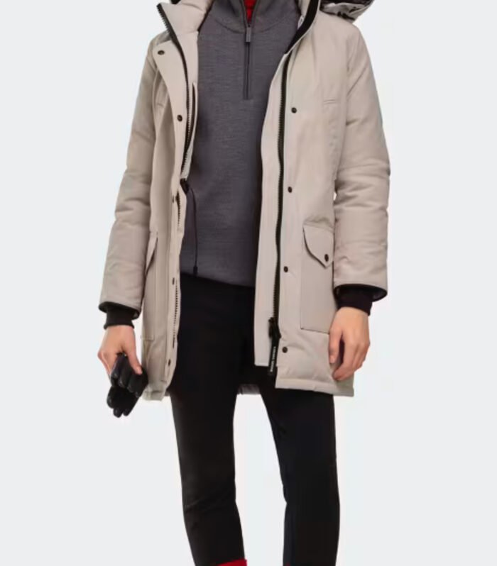 Parka Trillium