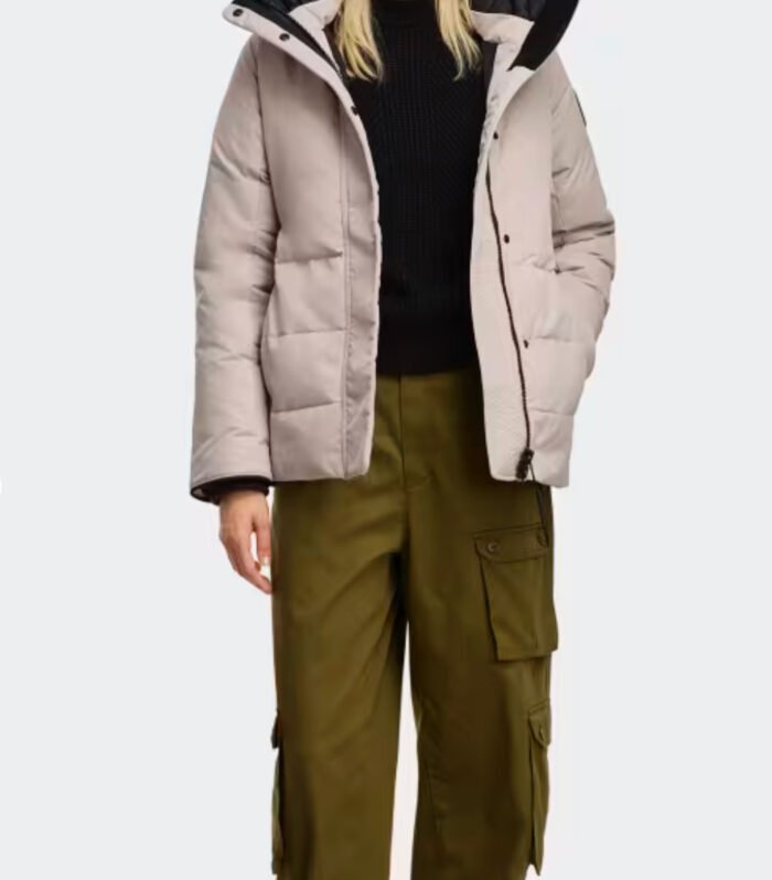 Veste McKenna