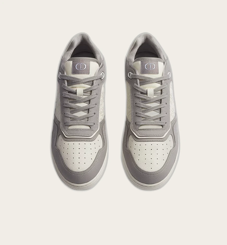 Sneakers B27 - vue 2