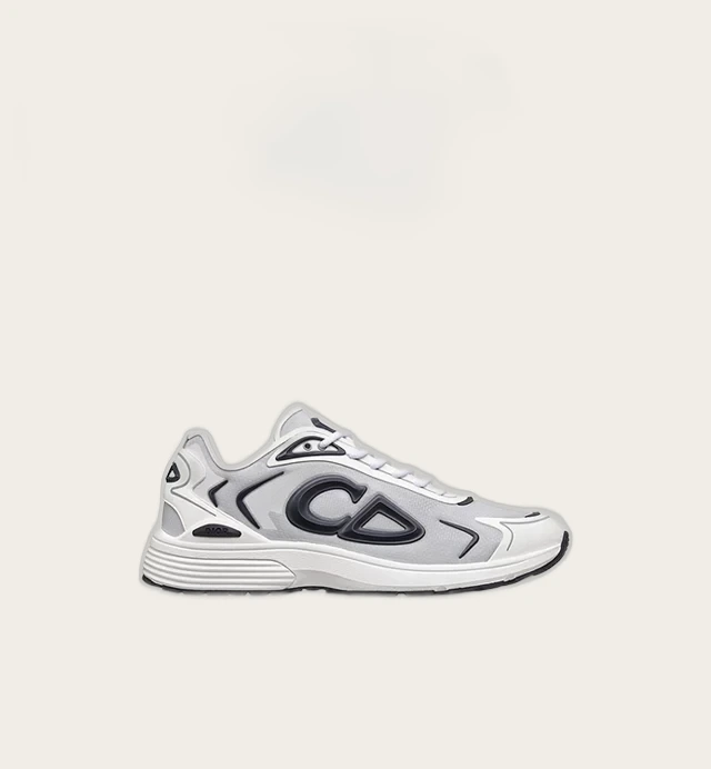 Sneaker B30 Countdown Tech