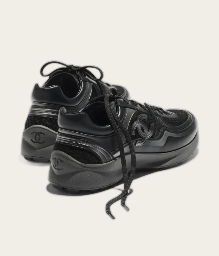 Sneaker Low - vue 2