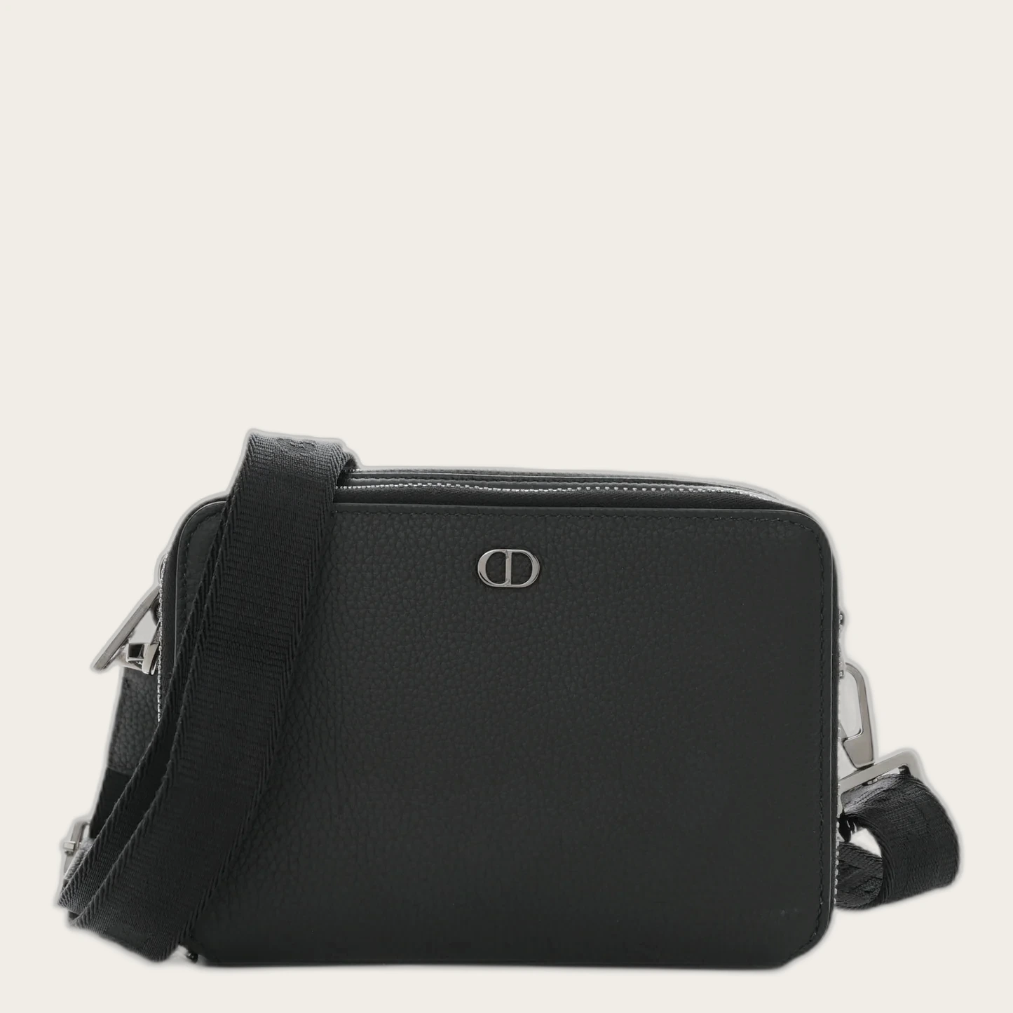 Sacoche Icon Zipped