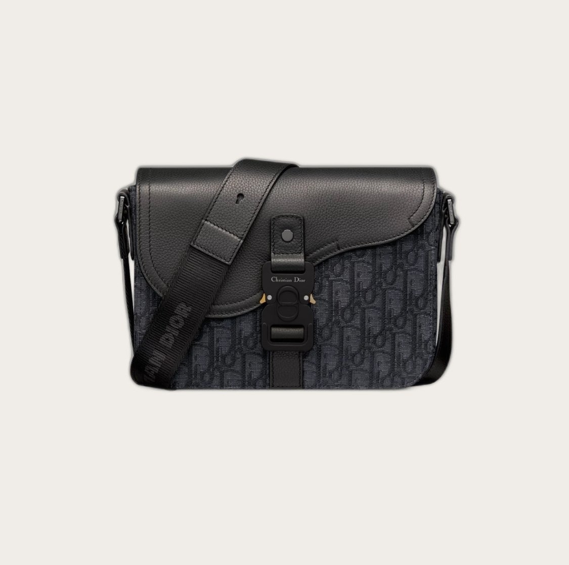 Sacoche Messenger Saddle Small
