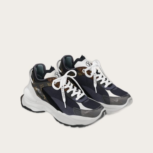 Sneaker Run Trainer