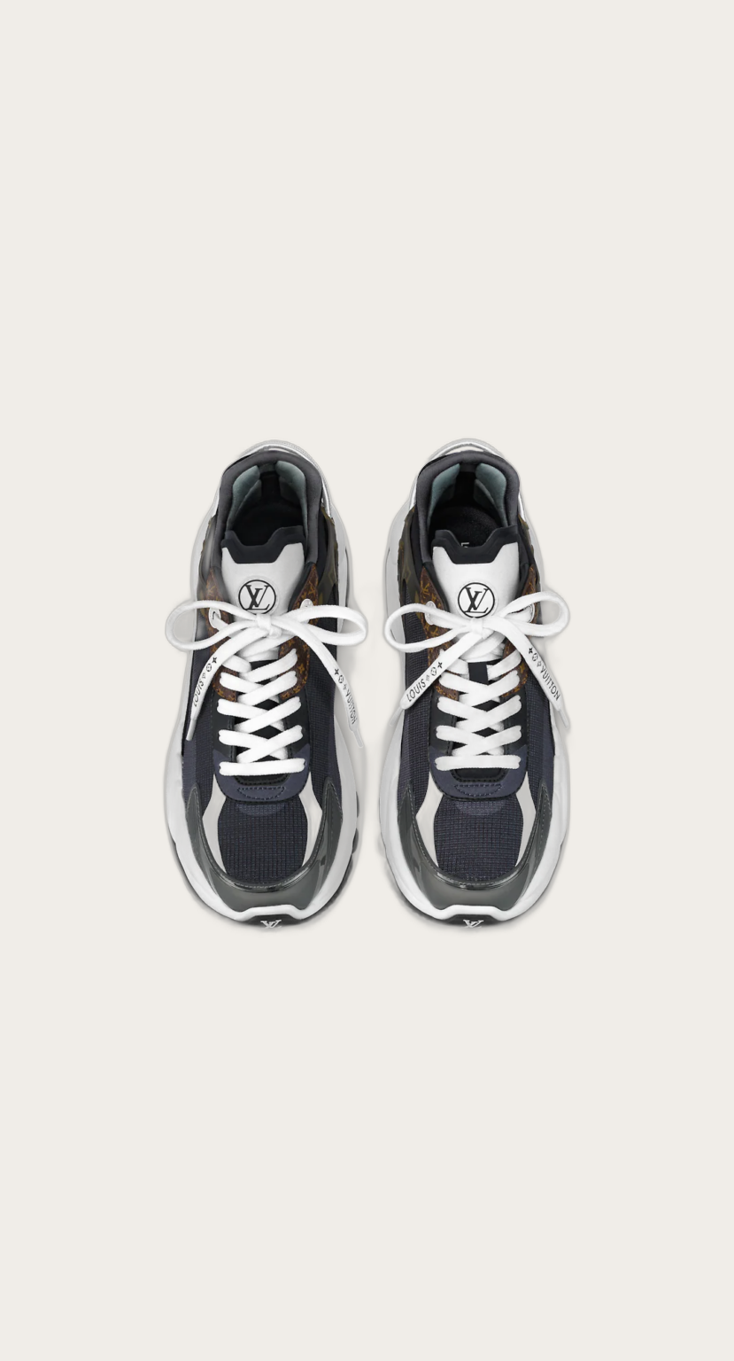 Sneaker Run Trainer - vue 2