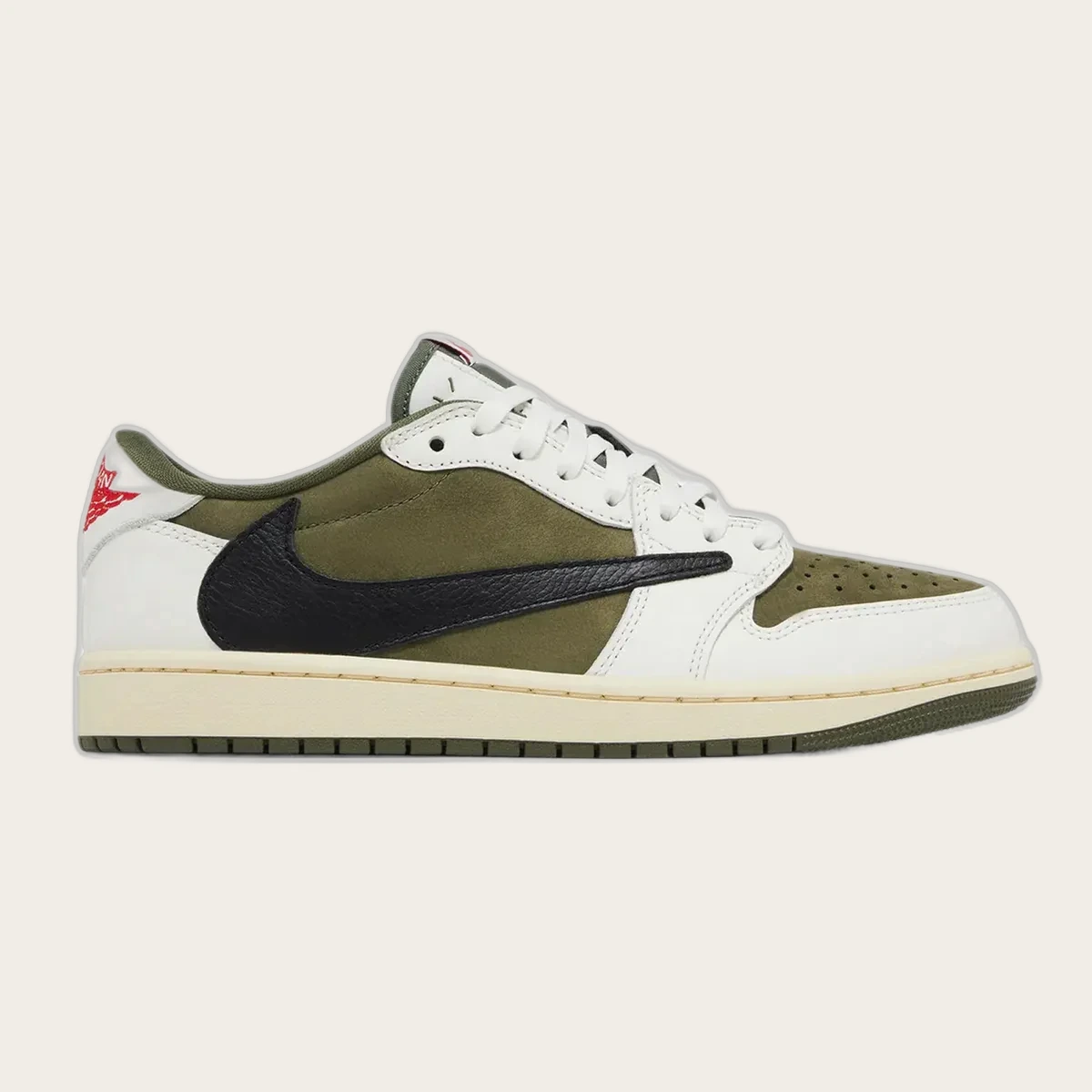 Sneaker Retro Low OG