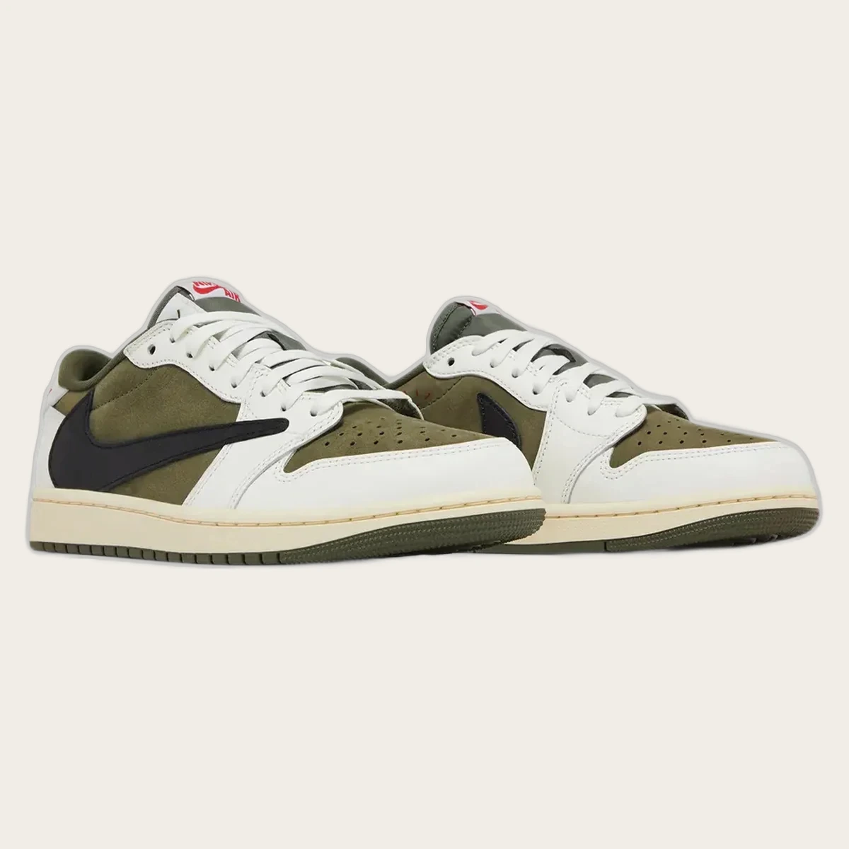 Sneaker Retro Low OG - vue 2