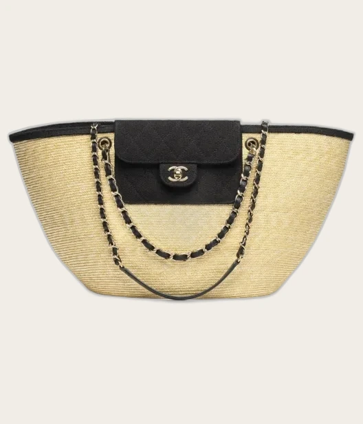 Sac Grand Cabas - vue 2