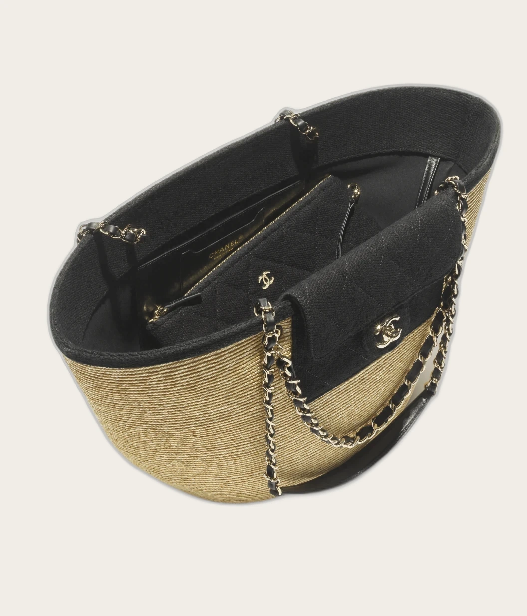 Sac Grand Cabas - vue 3