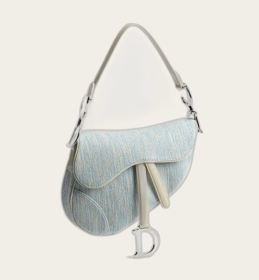 Sac Saddle CÉleste