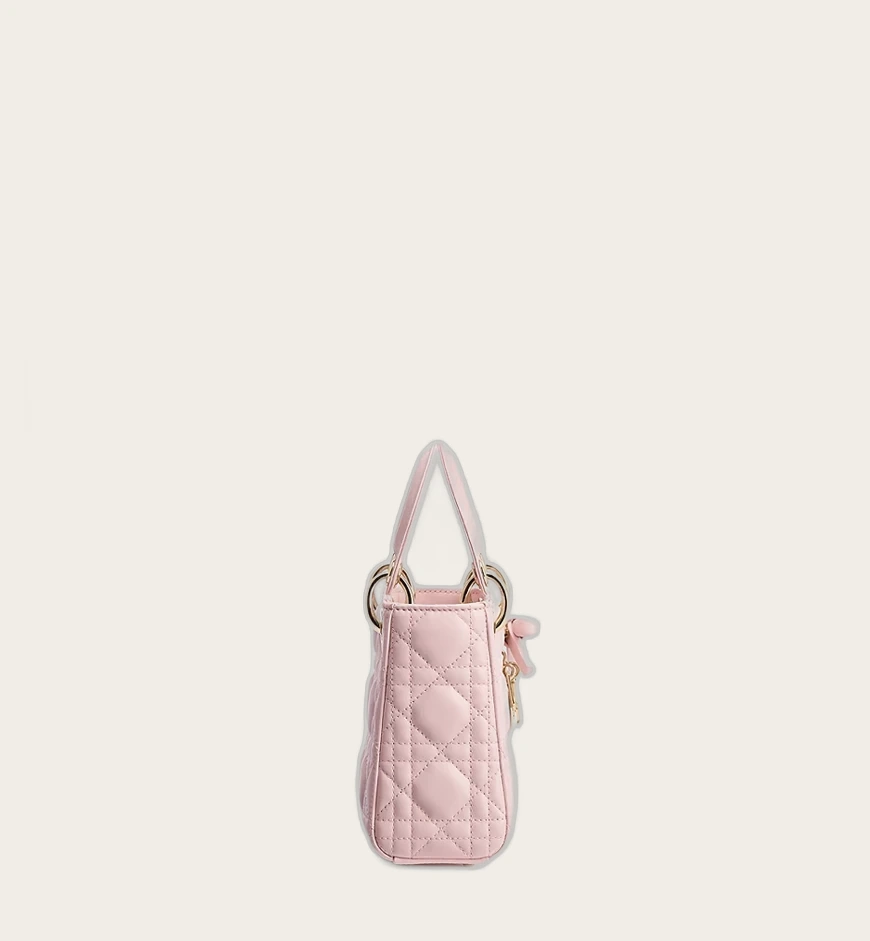 Sac Mini Lady - vue 3